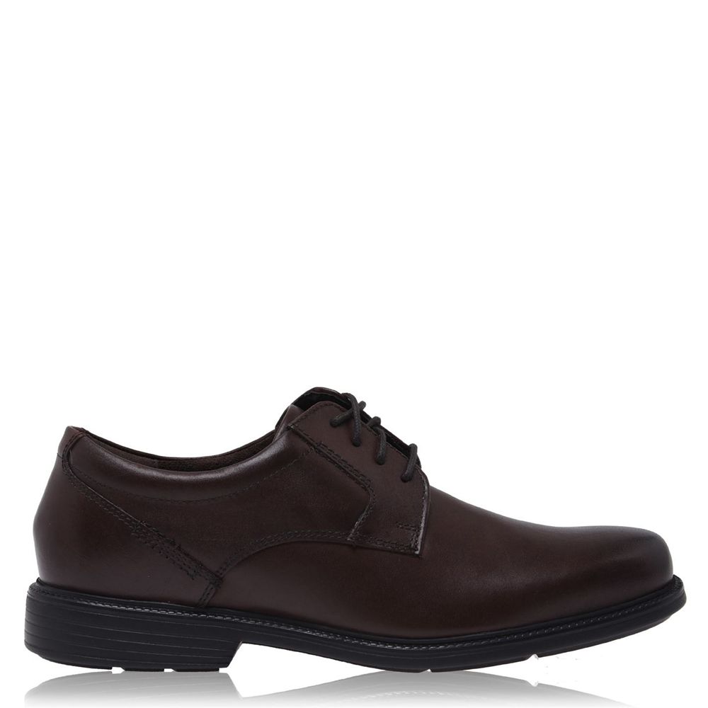 Pantofi Oxford Barbati Rockport Charles Maro - Romania 2713-XLIYS